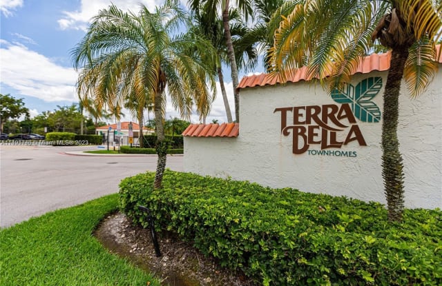 11540 Terra Bella Blvd - 11540 Terra Bella Boulevard, Plantation, FL 33325