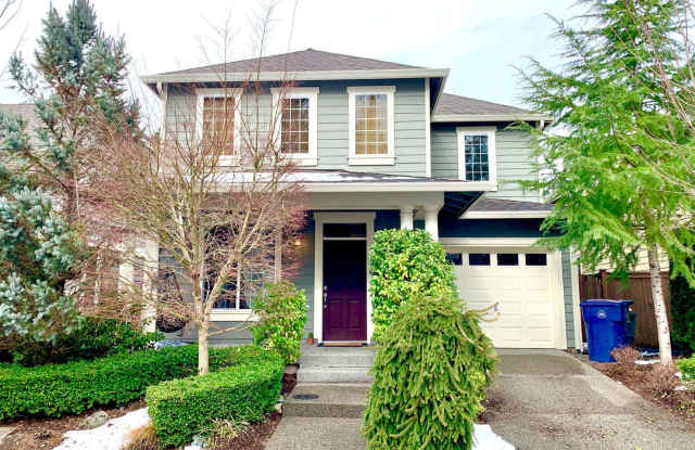 3721 219th PL SE - 3721 219th Place Southeast, Bothell East, WA 98021