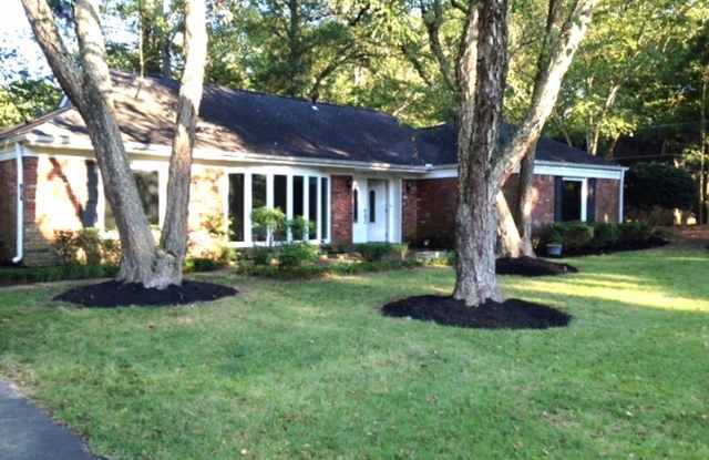 Beautiful Spacious Germantown Home! - 2110 Wood Creek Drive, Germantown, TN 38138