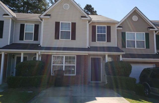 5330 Creekview Ln - 5330 Creekview Lane, Clayton County, GA 30260