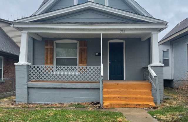 Huge 4 Bedroom house for rent !!!!!!