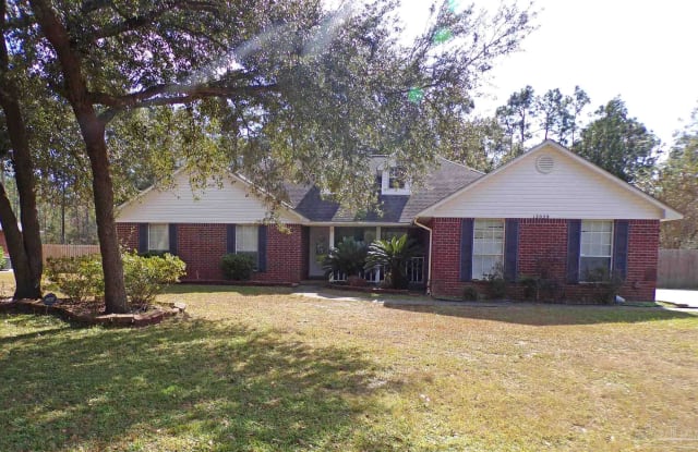 12059 Lillian Hwy - 12059 Lillian Highway, Escambia County, AL 32506