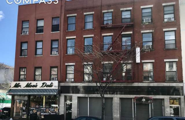 Photo of 1997 Third Avenue