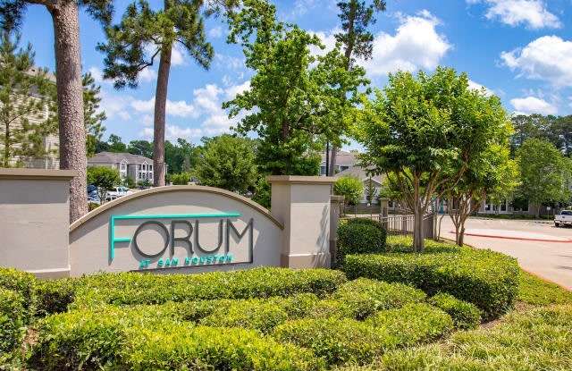 3019 Sam Houston Ave Unit A21