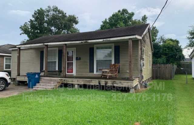 206 Trotter St