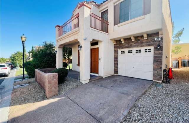 9753 Villa Lorena Avenue - 9753 Villa Lorena Avenue, Spring Valley, NV 89147