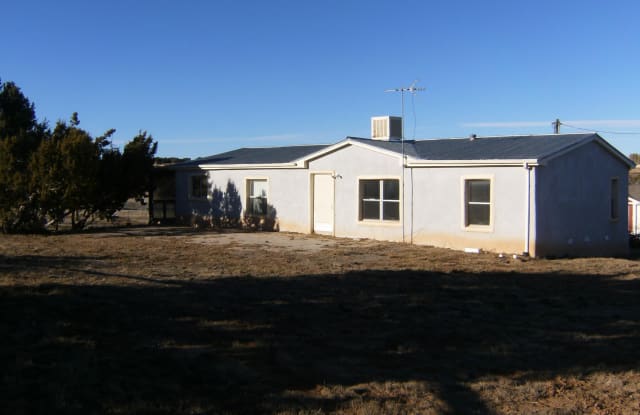 2077 Old US Hwy 66 Lot D - 2077 Old US 66, Edgewood, NM 87015