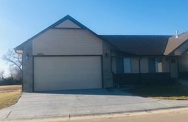 12810 E Timber Lake Road - 12810 E Timber Lake Rd, Wichita, KS 67230