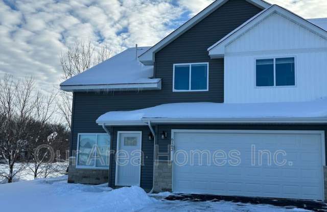 6162 Manchester Ave NE - 6162 Manchester Avenue Northeast, Otsego, MN 55301