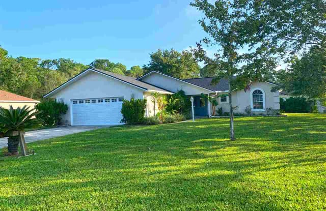 2100 Wood Stork Ave - 2100 Wood Stork Avenue, St. Johns County, FL 32084