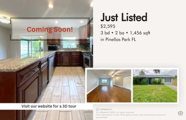 Photo of 6475 Cedarbrook Drive