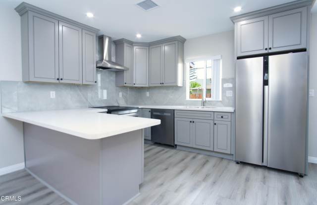 123 South Juanita Avenue