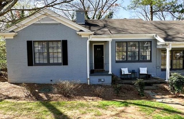 312 Stanton Way Apartment A - 312 Stanton Way, Athens, GA 30606