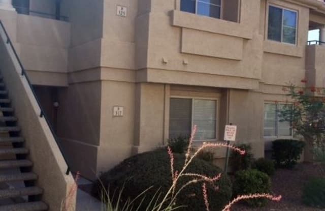 317 Manti Place #1105 - 317 Manti Place, Henderson, NV 89014