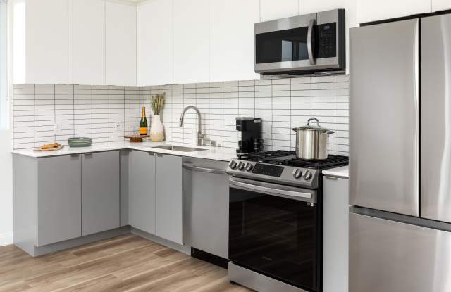 Photo of The Charlie Santa Monica