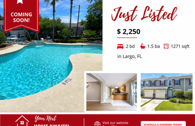 8006 Thoroughbred Loop - 1