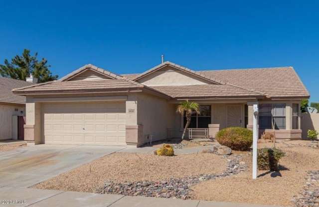 6444 W Tonto Drive