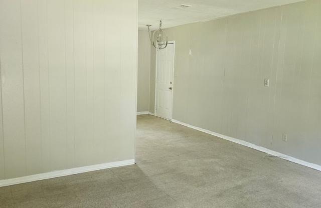 4 Sided Brick 3 BR Home