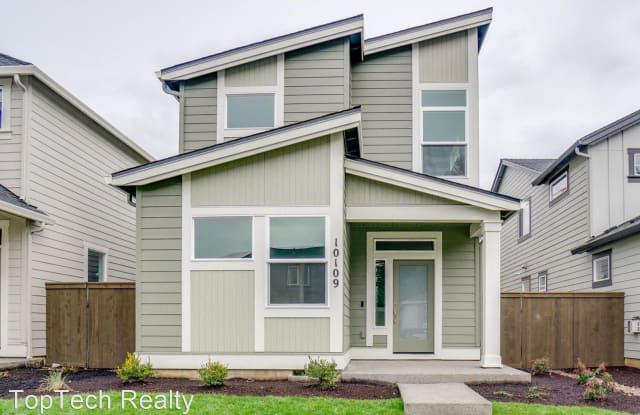 10109 NE 132nd Ave - 10109 Northeast 132nd Avenue, Orchards, WA 98682