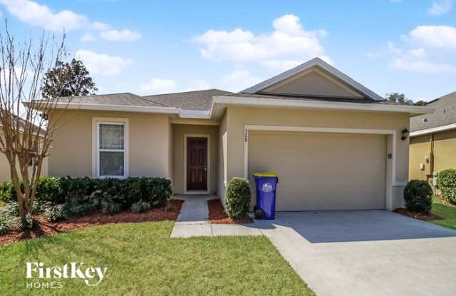 508 Safe Harbor Drive