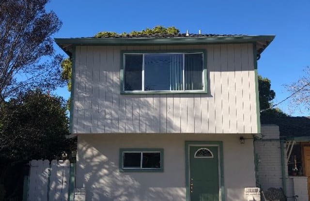 1511 Norman Avenue - 1511 Norman Ave, San Jose, CA 95125