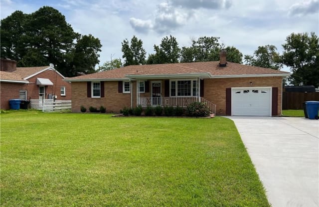 421 Hartsdale Road - 421 Hartsdale Road, Virginia Beach, VA 23462