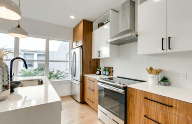 Photo of The Uptowns on 23rd - Luxury Apartment Living