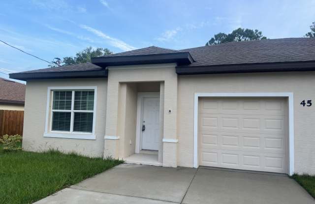 45 Prosperity Lane, Unit A