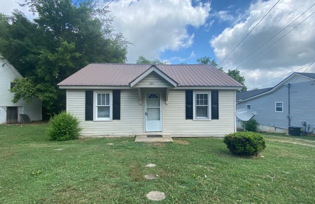 327 E. 18th Street - 327 East 18th Street, Columbia, TN 38401