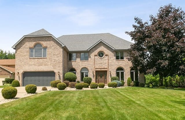 487 Quail Drive - 487 Quail Drive, Naperville, IL 60565