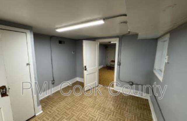 1950 South Trumbull Avenue