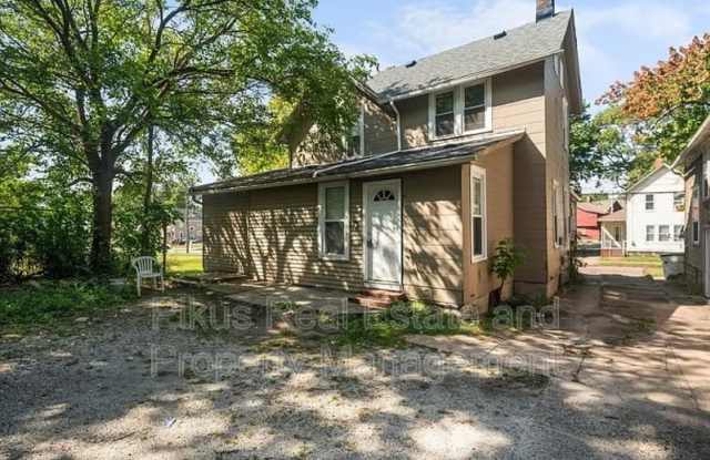 Photo of 405 Kling Street