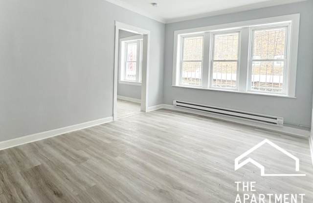 Photo of 6226 South Western Ave.