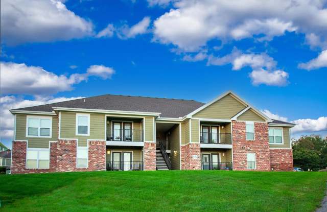 Park Edge Apartment Homes