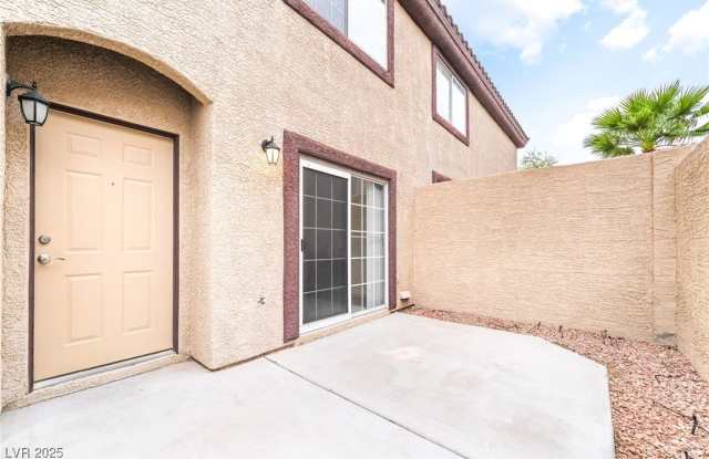 2603 PEBBLEGOLD Avenue