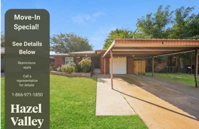 Photo of 2928 Northwest 67th Street