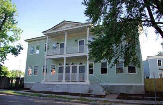 310 West 31st Street - 310 West 31st Street, Savannah, GA 31401