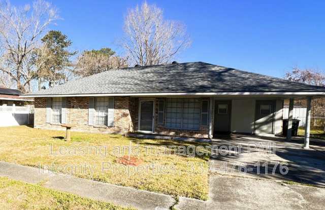 5757 East Crown Avenue