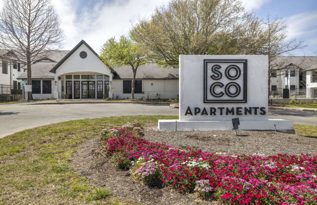 Photo of SoCo Apartments