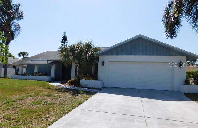 5824 TYLER ROAD - 5824 Tyler Road, Sarasota County, FL 34293