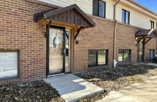 1603 Depew Street - 1