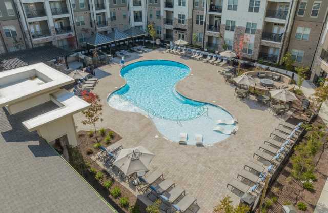 Meridian at Rogers Branch