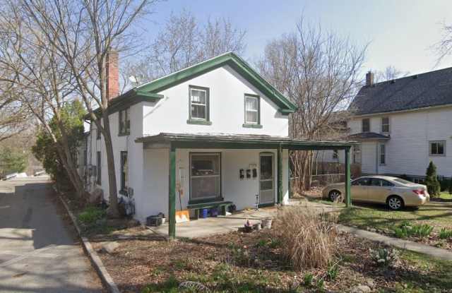 528 West Liberty Street - 3