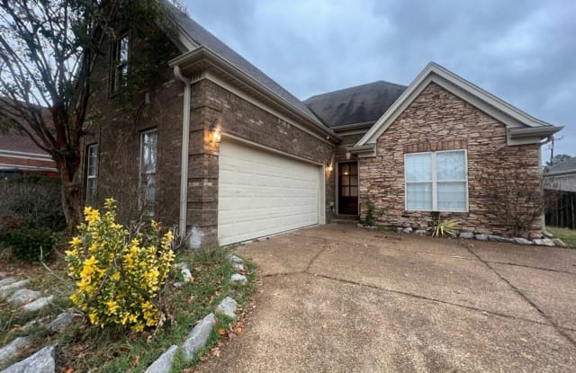 7978 Allendale Cove - 7978 Allendale Cove, Olive Branch, MS 38654