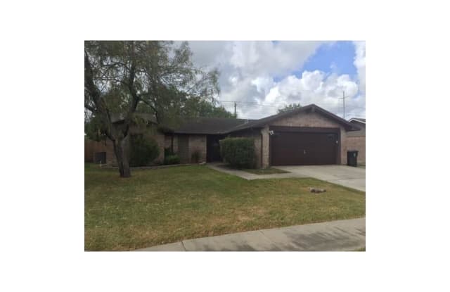 4629 Haverhill - 4629 Haverhill Ln, Corpus Christi, TX 78411