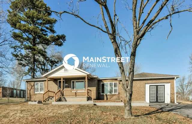 Photo of 1319 North Third Street