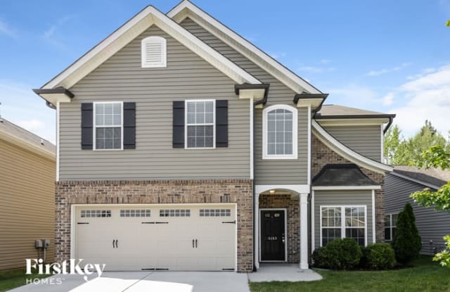 5463 Misty Hill Circle - 5463 Misty Hill Circle, Forsyth County, NC 27012