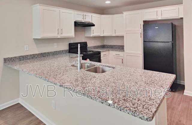 2275 Kistlers Ridge Way