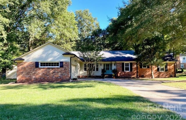 232 Glencurry Drive - 232 Glencurry Drive, Charlotte, NC 28214