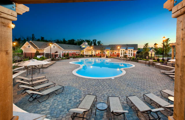 Photo of Bexley Village at Concord Mills